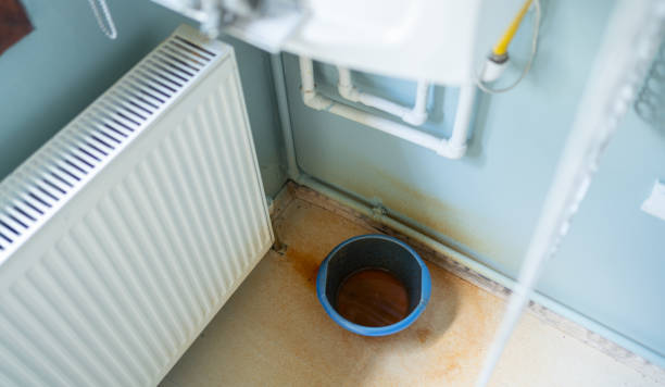 Best 24/7 water damage repair  in Wyoming, DE