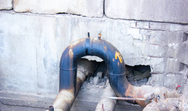 Best Emergency water damage restoration  in Wyoming, DE