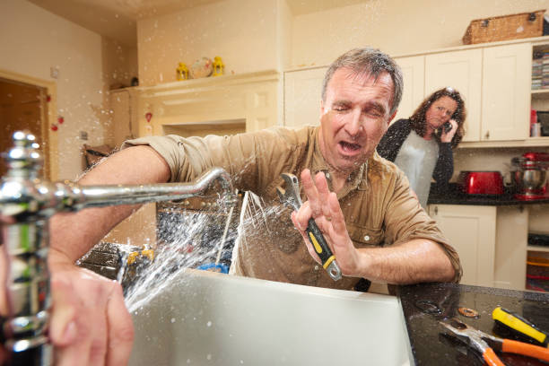 Best Ceiling water damage repair  in Wyoming, DE